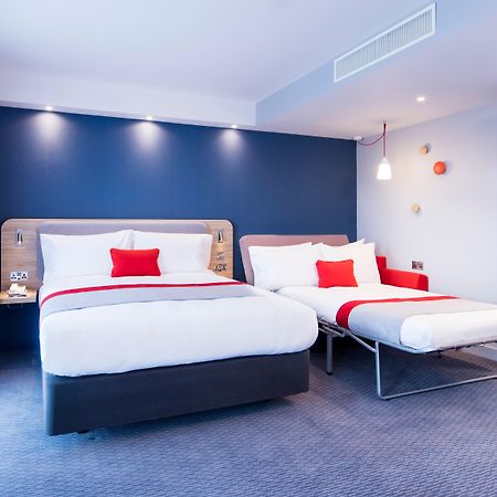 Holiday Inn Express Bridgwater M5, Jct24 By Ihg מראה חיצוני תמונה