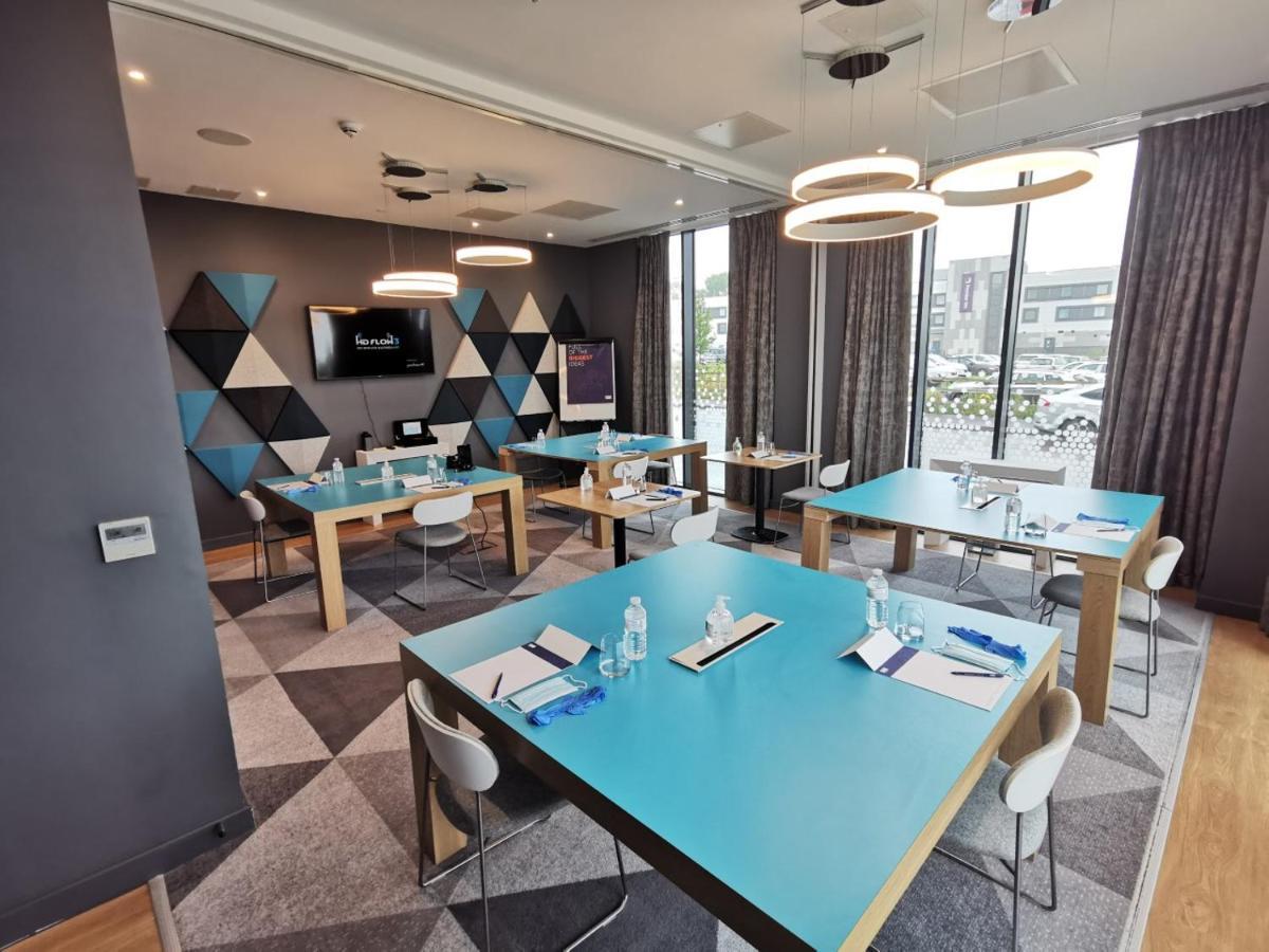 Holiday Inn Express Bridgwater M5, Jct24 By Ihg מראה חיצוני תמונה