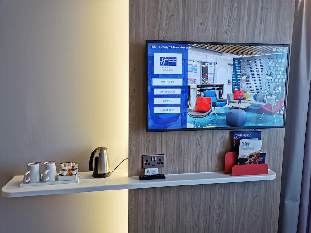 Holiday Inn Express Bridgwater M5, Jct24 By Ihg מראה חיצוני תמונה
