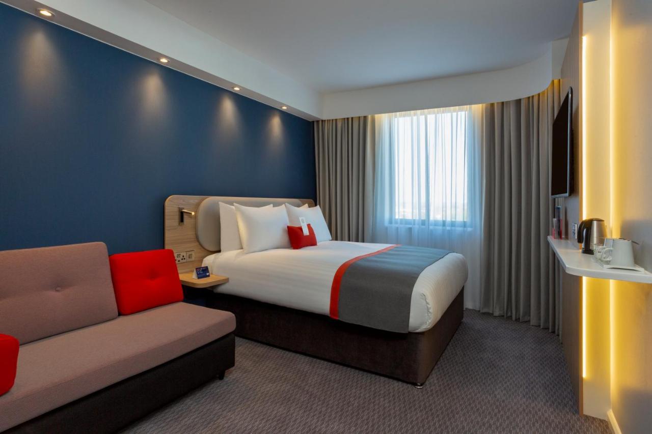 Holiday Inn Express Bridgwater M5, Jct24 By Ihg מראה חיצוני תמונה
