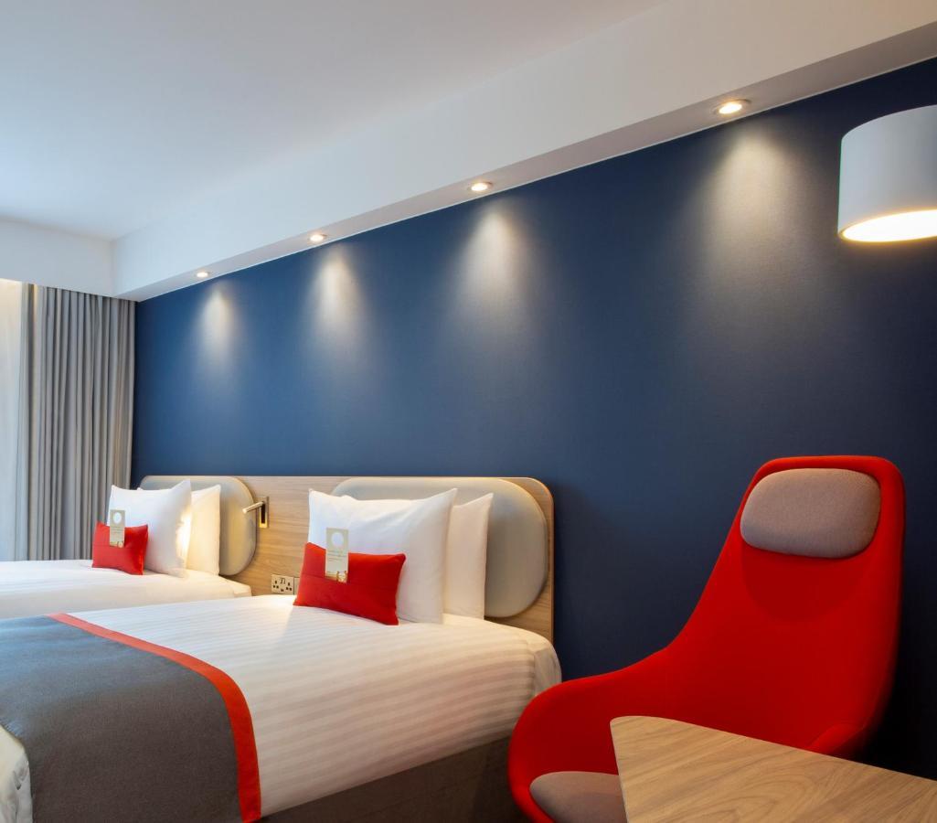 Holiday Inn Express Bridgwater M5, Jct24 By Ihg מראה חיצוני תמונה