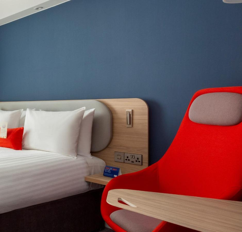 Holiday Inn Express Bridgwater M5, Jct24 By Ihg מראה חיצוני תמונה