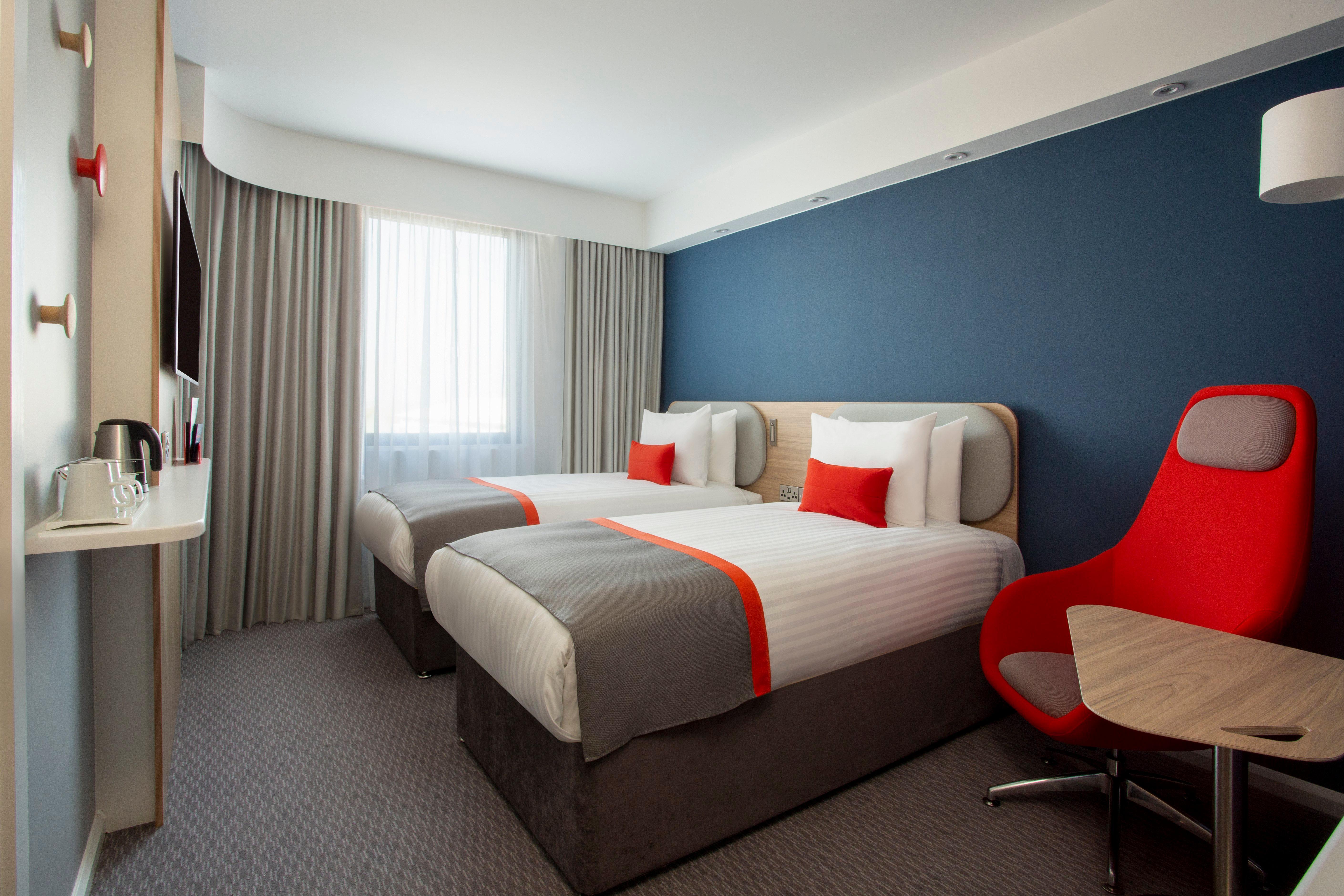 Holiday Inn Express Bridgwater M5, Jct24 By Ihg מראה חיצוני תמונה