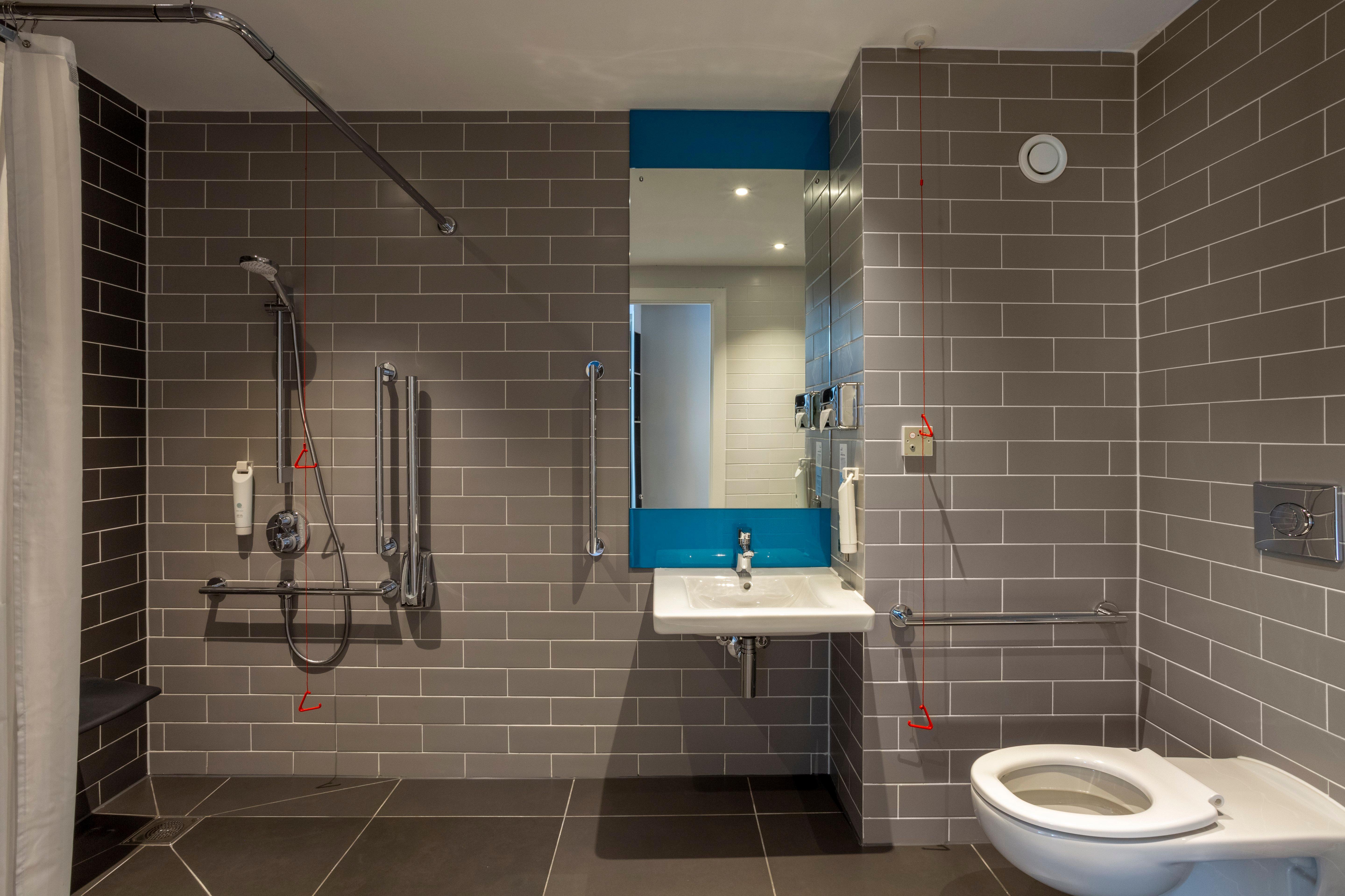 Holiday Inn Express Bridgwater M5, Jct24 By Ihg מראה חיצוני תמונה