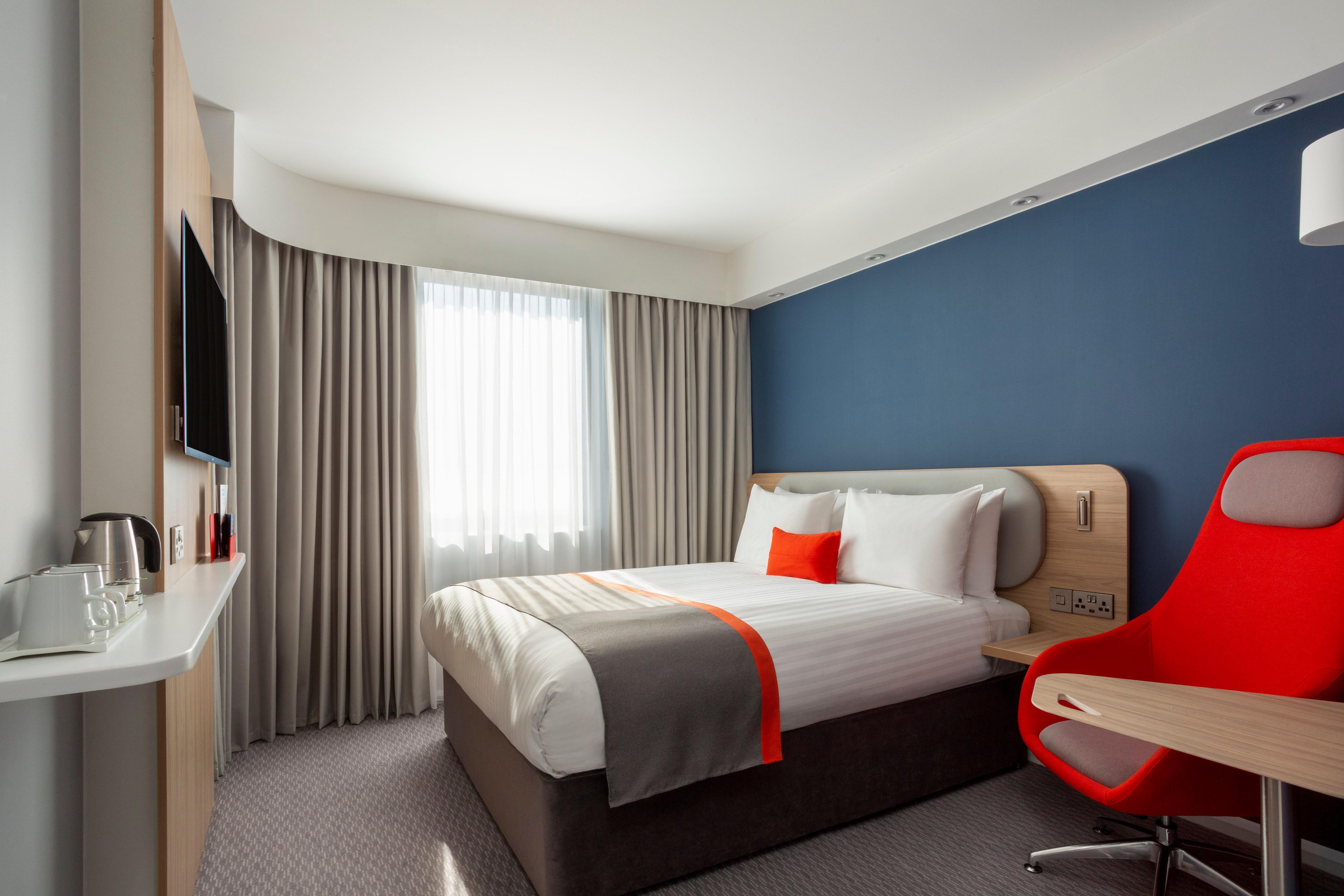Holiday Inn Express Bridgwater M5, Jct24 By Ihg מראה חיצוני תמונה