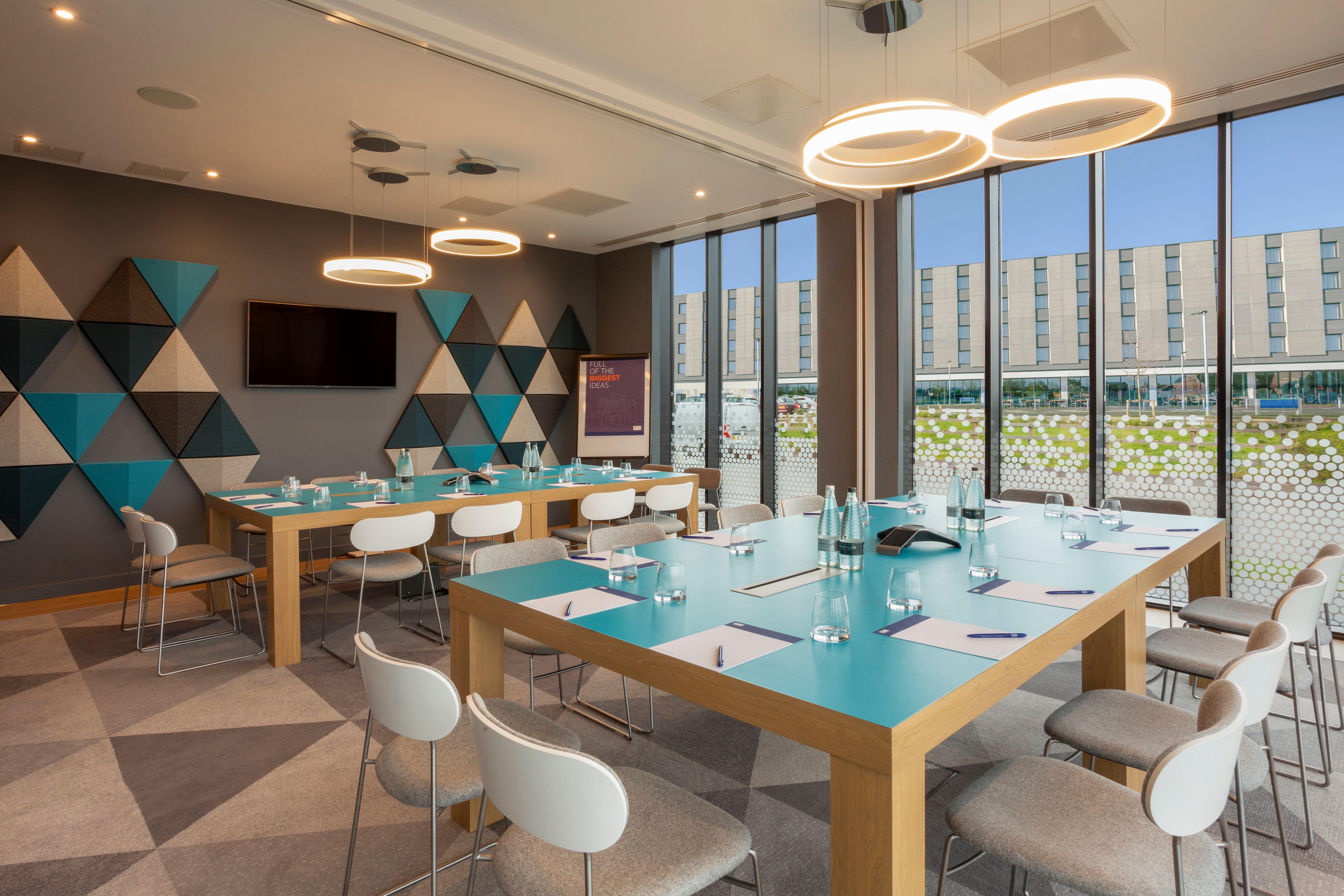 Holiday Inn Express Bridgwater M5, Jct24 By Ihg מראה חיצוני תמונה