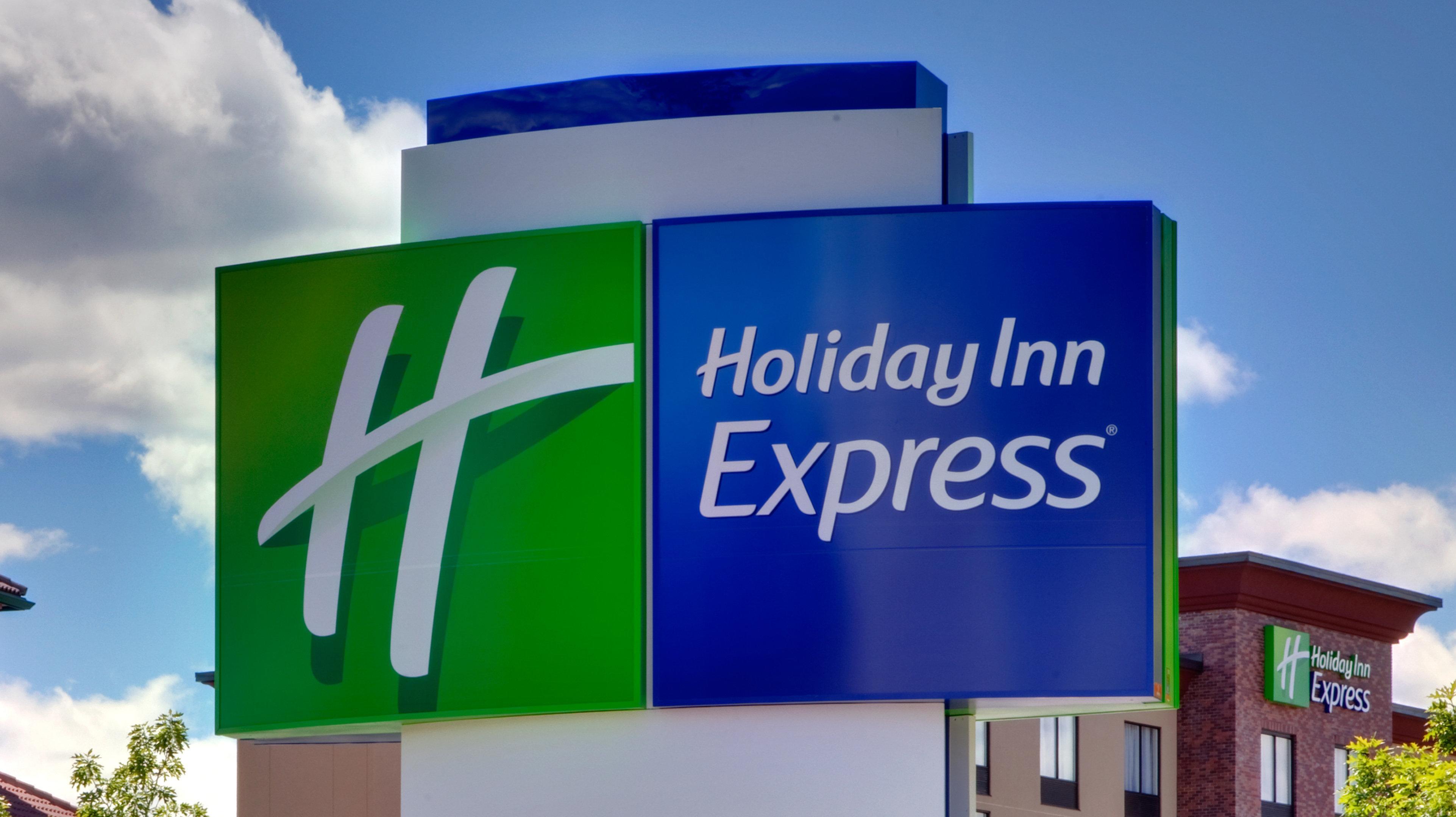Holiday Inn Express Bridgwater M5, Jct24, An Ihg Hotel מראה חיצוני תמונה