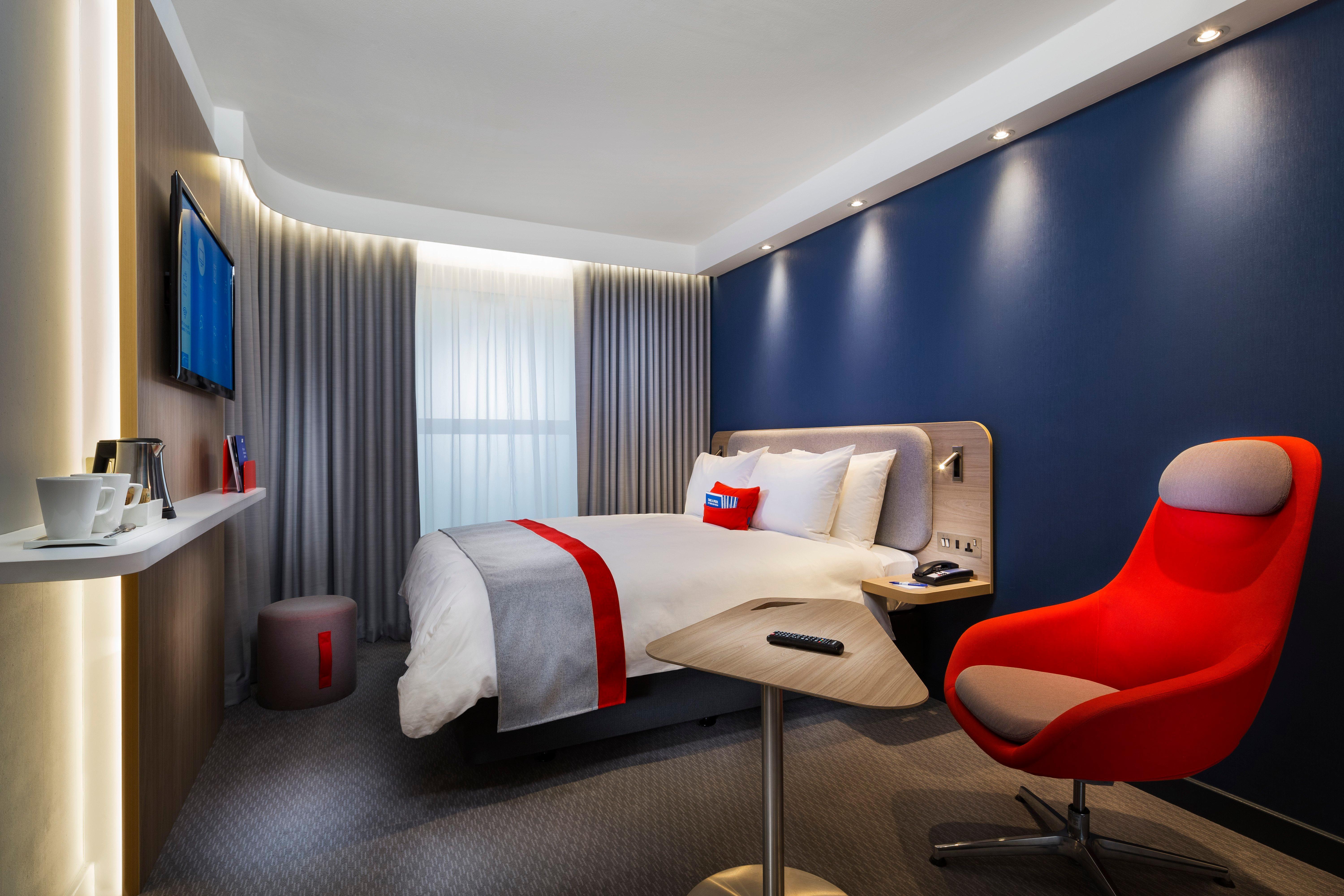 Holiday Inn Express Bridgwater M5, Jct24 By Ihg מראה חיצוני תמונה